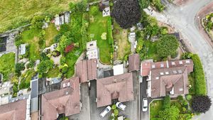 Drone- click for photo gallery